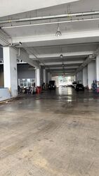 Mandai Foodlink (D25), Factory #618750881